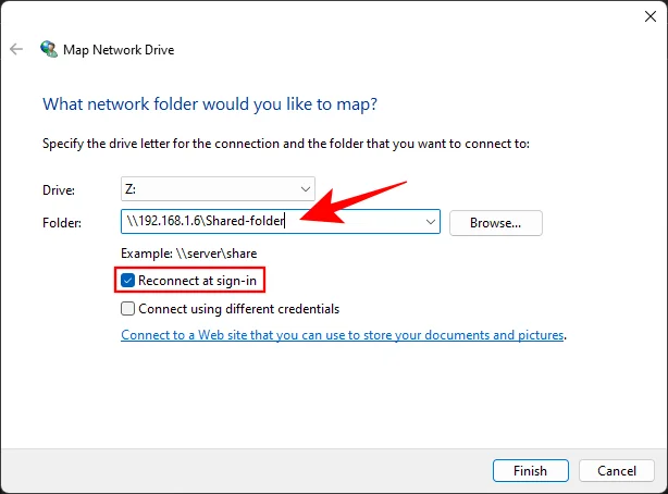 7 Möglichkeiten, unter Windows 11 auf einen freigegebenen Ordner zuzugreifen (und 6 Lösungen, wenn dies nicht möglich ist)