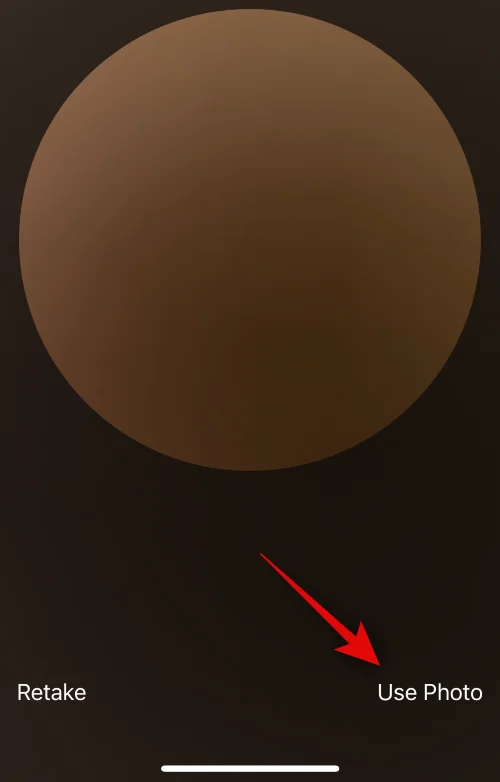 iOS 17이 설치된 iPhone에서 누군가를 위한 연락처 포스터를 만드는 방법