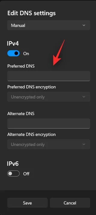 12 วิธีในการแก้ไขปัญหา 'เซิร์ฟเวอร์ DNS ไม่ตอบสนองใน Windows 11'
