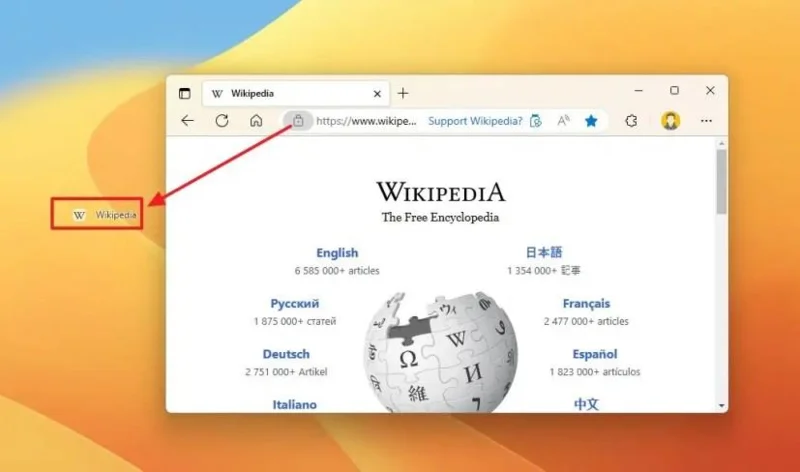 วิธีสร้างทางลัดบนเดสก์ท็อปใน Windows 11