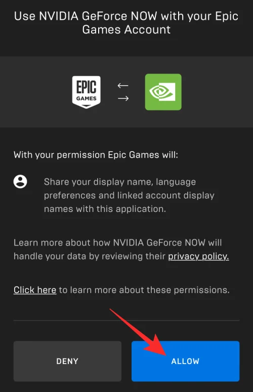 iPhone에서 Fortnite를 얻는 2가지 방법: Nvidia GeForce Now 및 Xbox Cloud Gaming 사용
