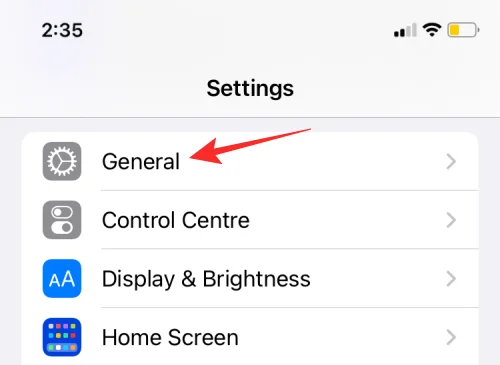 iPhone에서 시각적 조회가 작동하지 않나요?  문제를 해결하는 7가지 방법