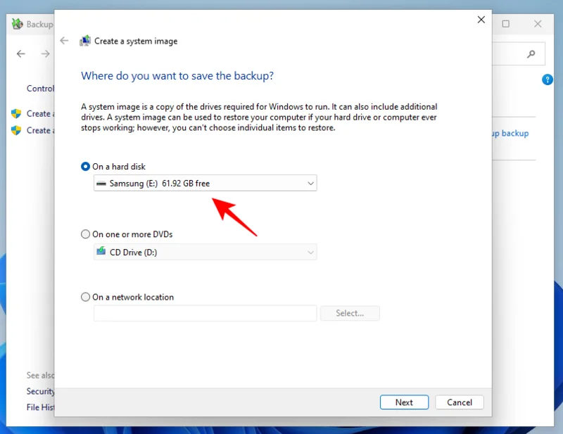 วิธีโคลน Windows 11 เป็น SSD [AIO]