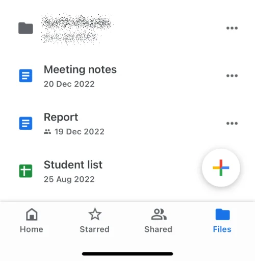 가능한 모든 데이터를 Android에서 iPhone으로 전송하는 방법 [2023]