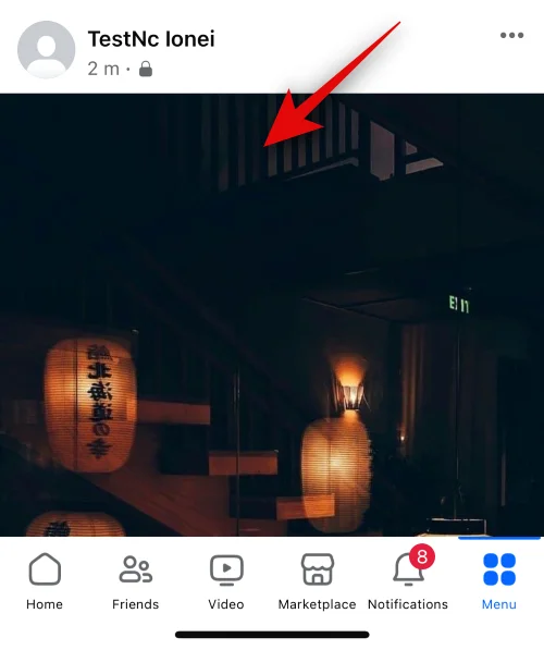 iPhone에서 Facebook에 복사하여 붙여넣는 방법 [2023]