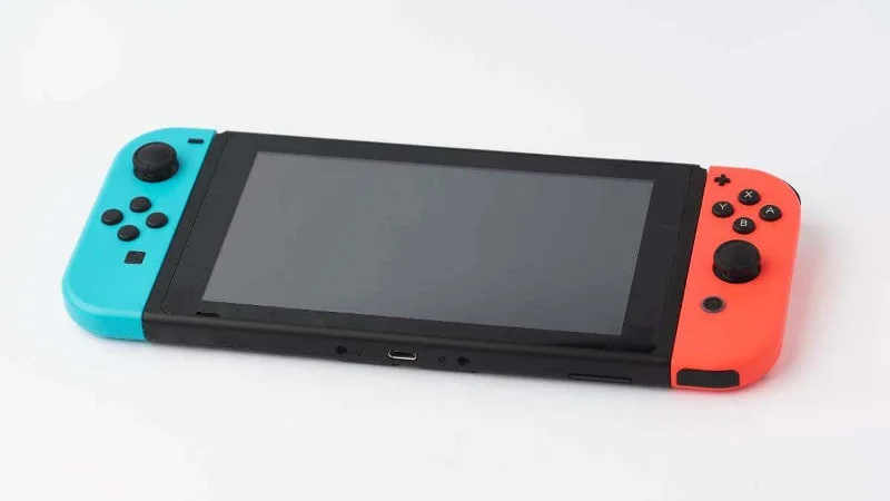 Nintendo Switch가 TV에 연결되지 않습니까?  12가지 해결 방법