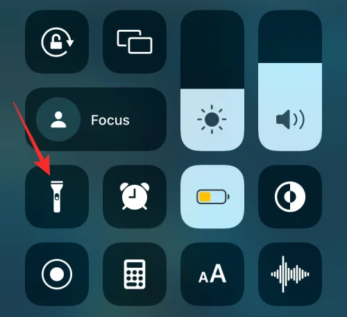 iOS 15 手電筒不工作？ 如何用 12 種方法解決問題