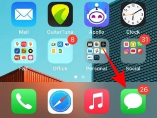 iOS 15의 Safari에서 '당신과 공유됨'을 끄거나 제거하는 방법