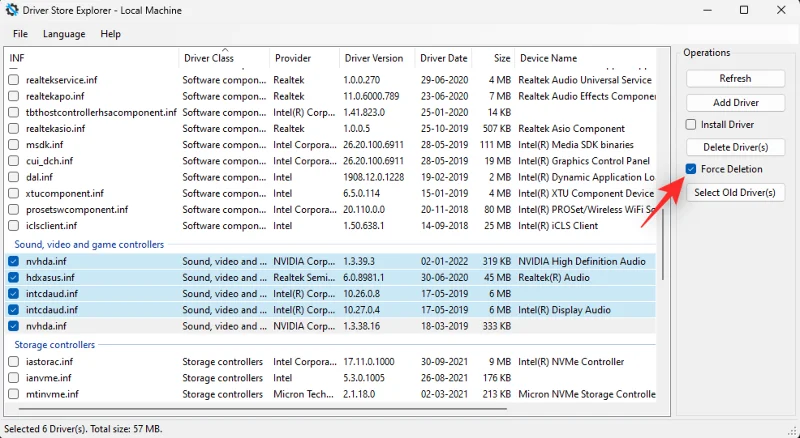 ไดรเวอร์ลายนิ้วมือ Windows 11 Goodix: วิธีดาวน์โหลดและแก้ไขปัญหาหากไม่ทำงาน