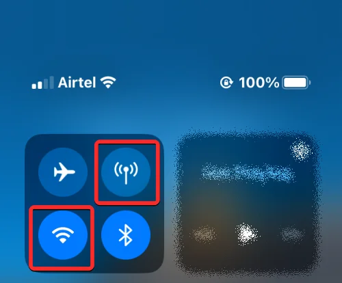 iMessage 활성화 실패 문제: 해결 방법
