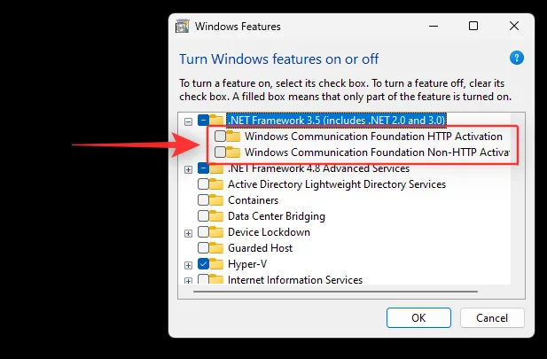 วิธีแก้ไขข้อผิดพลาด 0xc0000135 บน Windows 11 (แก้ไขปัญหาการอัปเดต KB5013943)