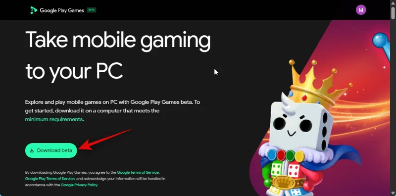 วิธีติดตั้ง Google Play Games Beta บนพีซี Windows ของคุณเพื่อเล่นเกม Android