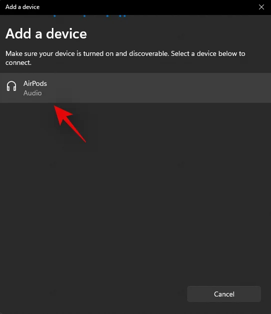 Windows 11에 Airpod 연결: 경험 향상을 위한 단계별 가이드 및 팁