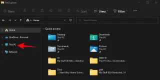Windows 11 또는 10에서 System 32 폴더를 여는 3가지 방법