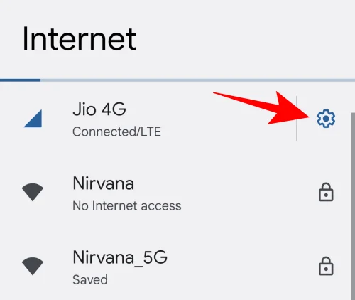 Android 12: Wi-Fi, Wi-Fi 연결 또는 인터넷을 완전히 끄는 방법
