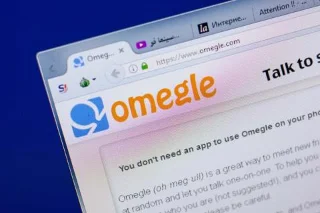 Omegle의 서버 연결 오류 문제를 해결하는 방법