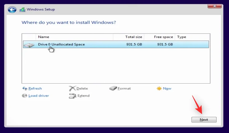 USB로 Windows 11을 포맷하는 방법