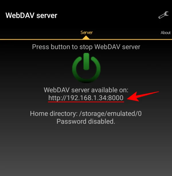 วิธีตรวจสอบพื้นที่ใช้งานบน Android แบบไร้สายจาก Windows 11 หรือ 10