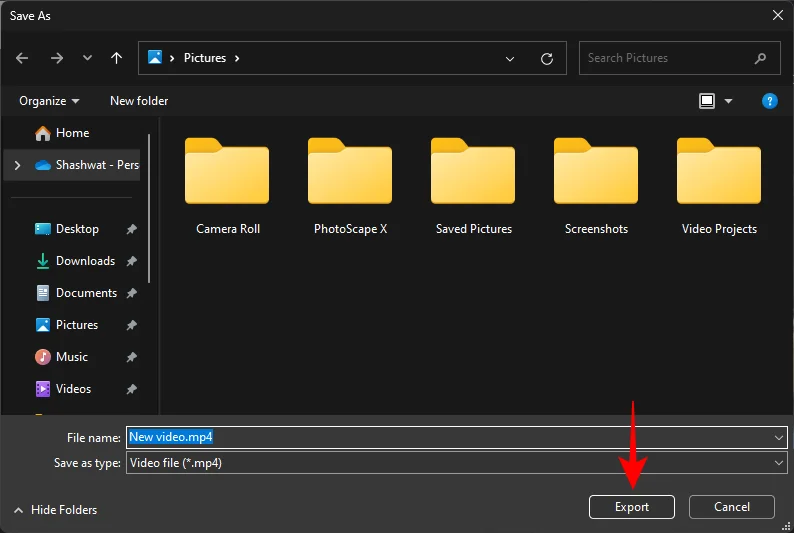 Windows 11에서 비디오를 자르는 6가지 방법