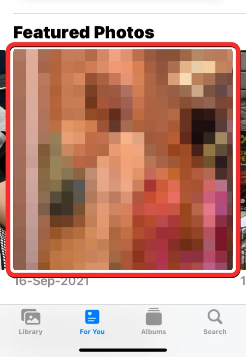 iPhone에서 추억 비활성화: 단계별 가이드 [2023]