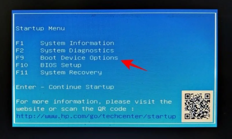 Windows 11에서 안전 모드로 부팅하는 방법