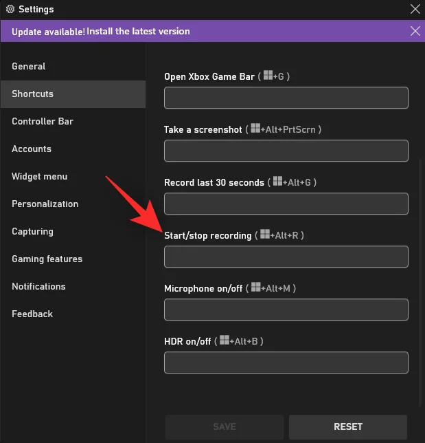 오디오를 사용하여 Windows 11에서 화면 녹화를 하는 방법