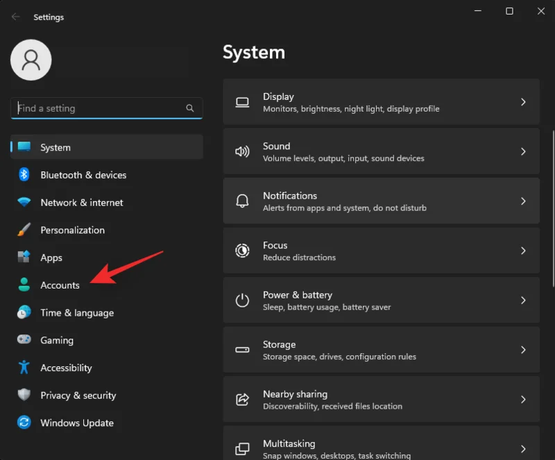 Windows 11에서 잠금 화면을 비활성화하는 3가지 방법