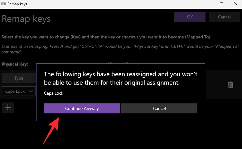Windows 11에서 Caps Lock을 비활성화하는 5가지 방법
