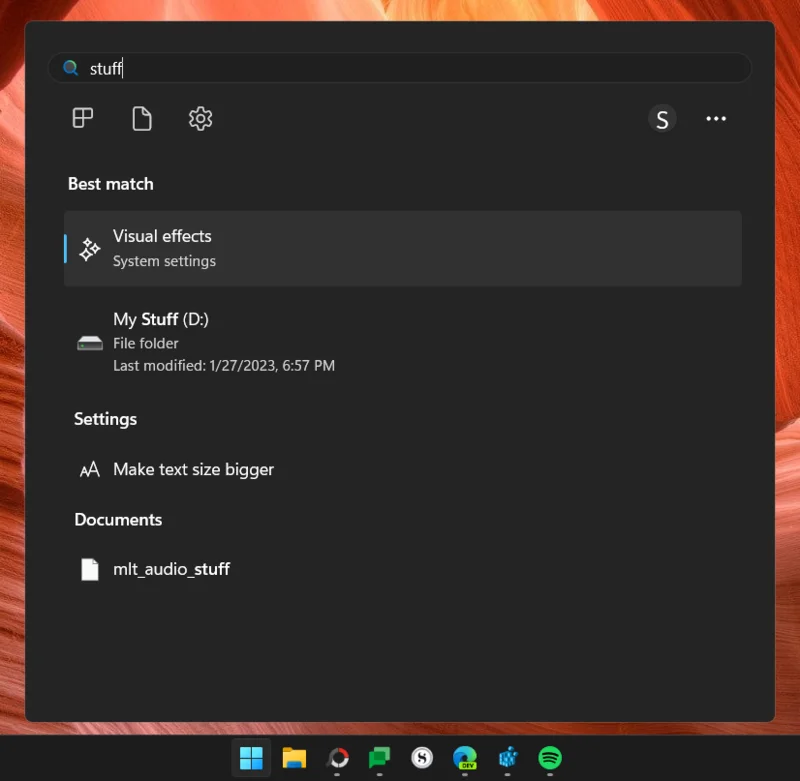 如何在 Windows 11 或 10 中從“開始”中刪除 Bing