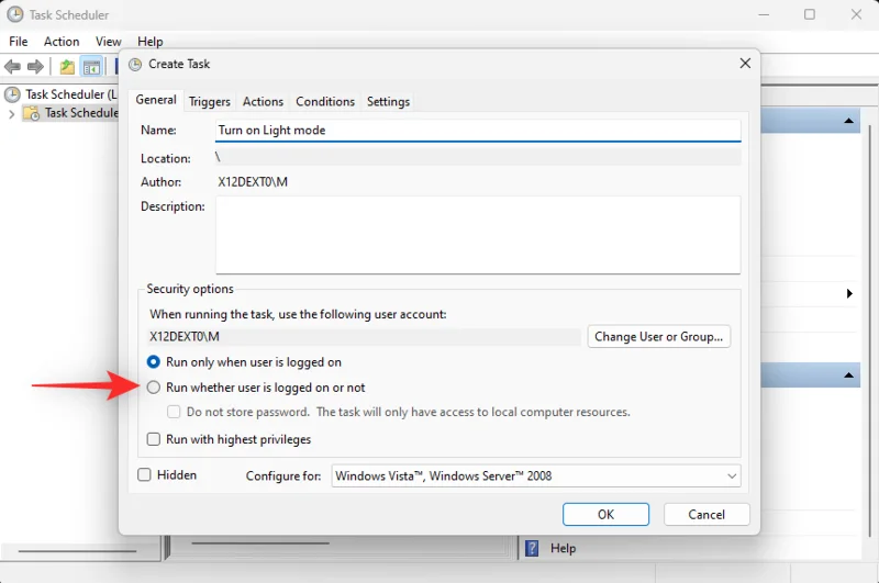 วิธีสลับระหว่างโหมดแสงและความมืดบน Windows 11 ได้อย่างง่ายดาย [6 วิธี]