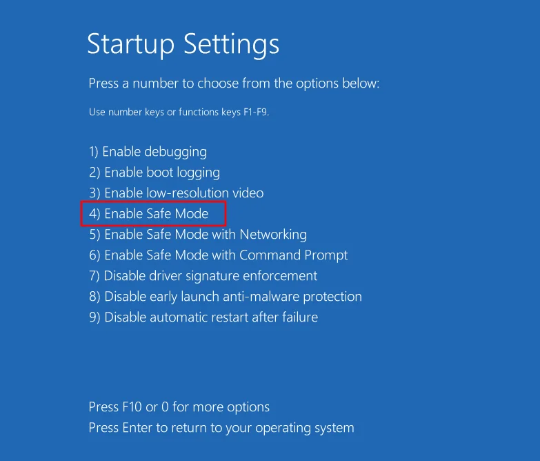 กระบวนการสำคัญของ Windows 11 เสียชีวิตหรือไม่  ต่อไปนี้เป็นวิธีแก้ไข