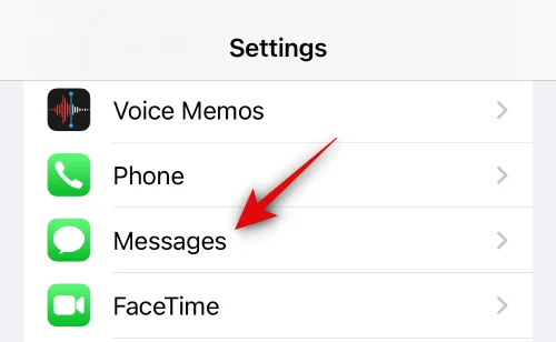 iOS 17에서 메시지 체크인을 사용하는 방법