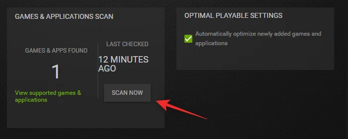 วิธีปิดการใช้งานหรือปิด Geforce Overlay บน Windows
