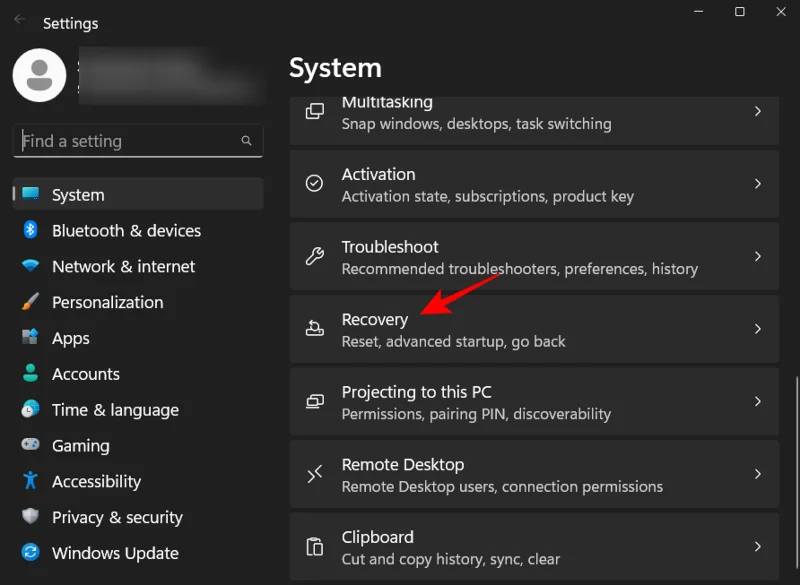 วิธีแก้ไข “การป้องกันทรัพยากร Windows พบไฟล์ที่เสียหาย แต่ไม่สามารถแก้ไขบางไฟล์ได้” ใน Windows 11 หรือ 10