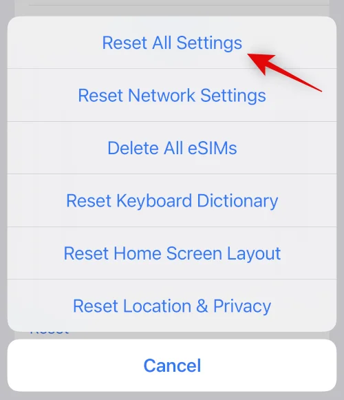 iOS 16 문제에서 음악 잠금 화면이 작동하지 않는 문제를 해결하는 11가지 방법