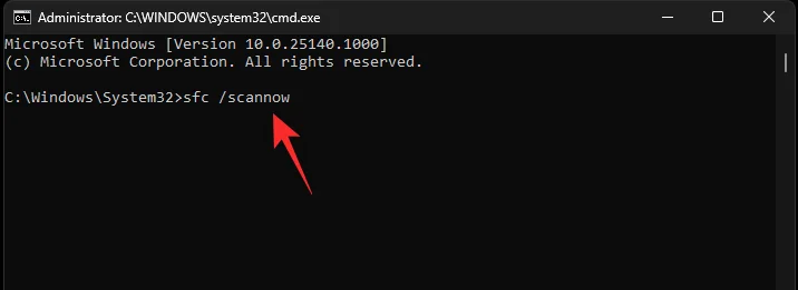 Windows 11에서 작업 표시줄에 아이콘이 표시되지 않습니까?  어떻게 고치는 지