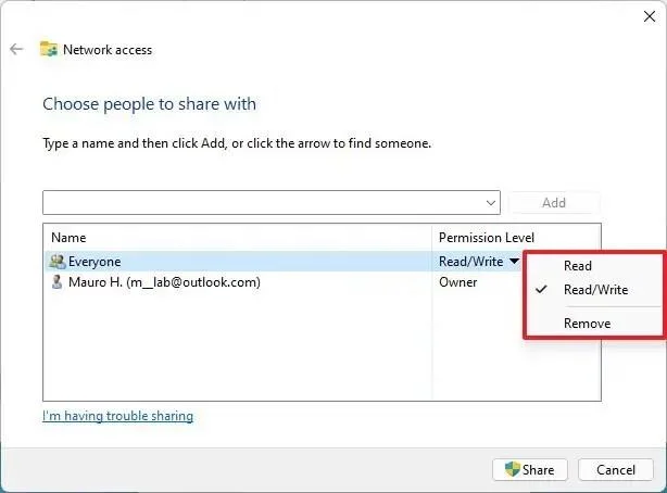วิธีถ่ายโอนไฟล์ไปยังคอมพิวเตอร์เครื่องใหม่บน Windows 11