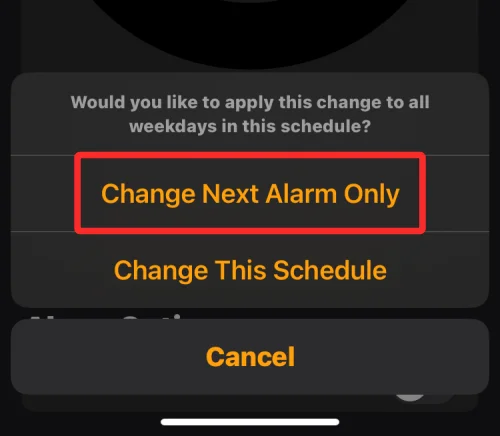 iPhone에서 알람을 끄는 방법 [2023]