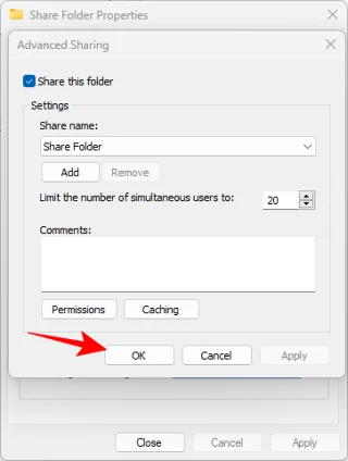 7 Möglichkeiten, unter Windows 11 auf einen freigegebenen Ordner zuzugreifen (und 6 Lösungen, wenn dies nicht möglich ist)