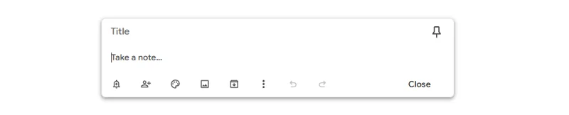 Google Keep과 Microsoft OneNote: 무엇이 다르고 어느 것이 더 낫나요?