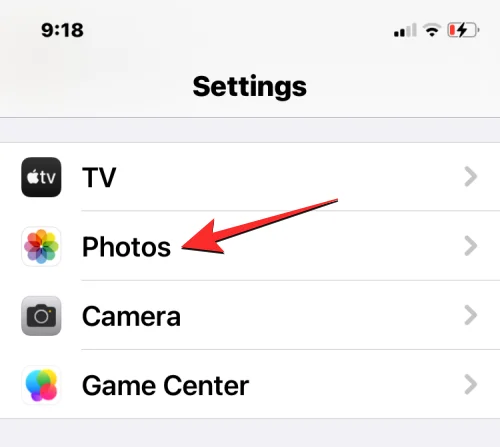 如何在 iPhone 上隱藏照片 [2023]