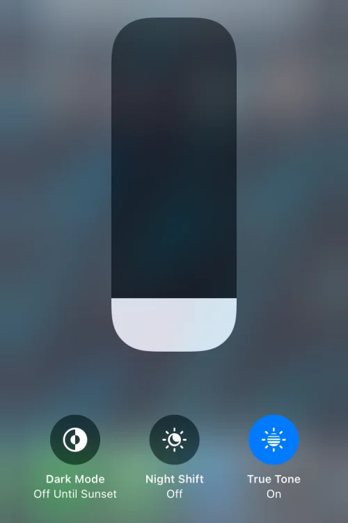 iPhone에서 제어 센터를 얻는 방법.  어디에 있고 어떻게 편집하나요?