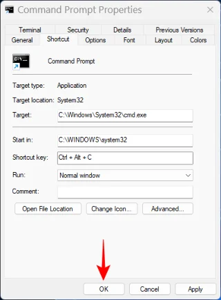 14 Möglichkeiten, die Eingabeaufforderung in Windows 11 zu öffnen
