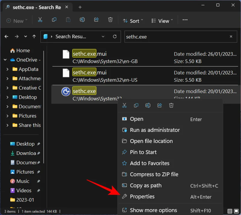 วิธีปิดการใช้งาน Sticky Keys อย่างถาวรบน Windows 11 [2023]