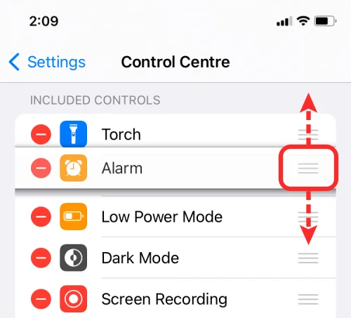 iPhone에서 제어 센터를 얻는 방법.  어디에 있고 어떻게 편집하나요?