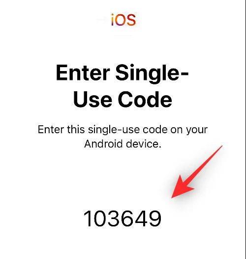 가능한 모든 데이터를 Android에서 iPhone으로 전송하는 방법 [2023]