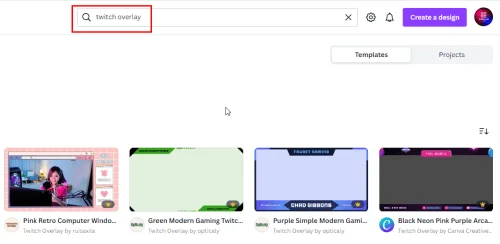 How to Make a Twitch Overlay in 2023 (+6 Free Overlay Makers)