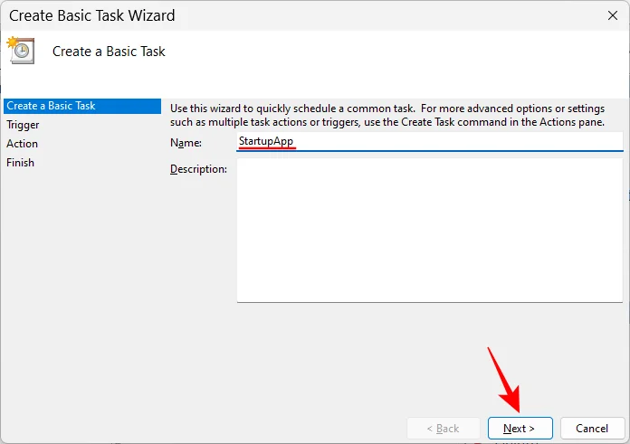 Windows 11에서 시작할 프로그램 추가: 단계별 가이드
