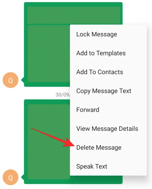 Android에서 문자 메시지를 삭제하는 방법 [2023]