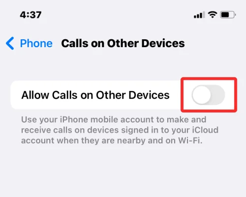iPhone과 Mac의 연결을 끊는 17가지 방법